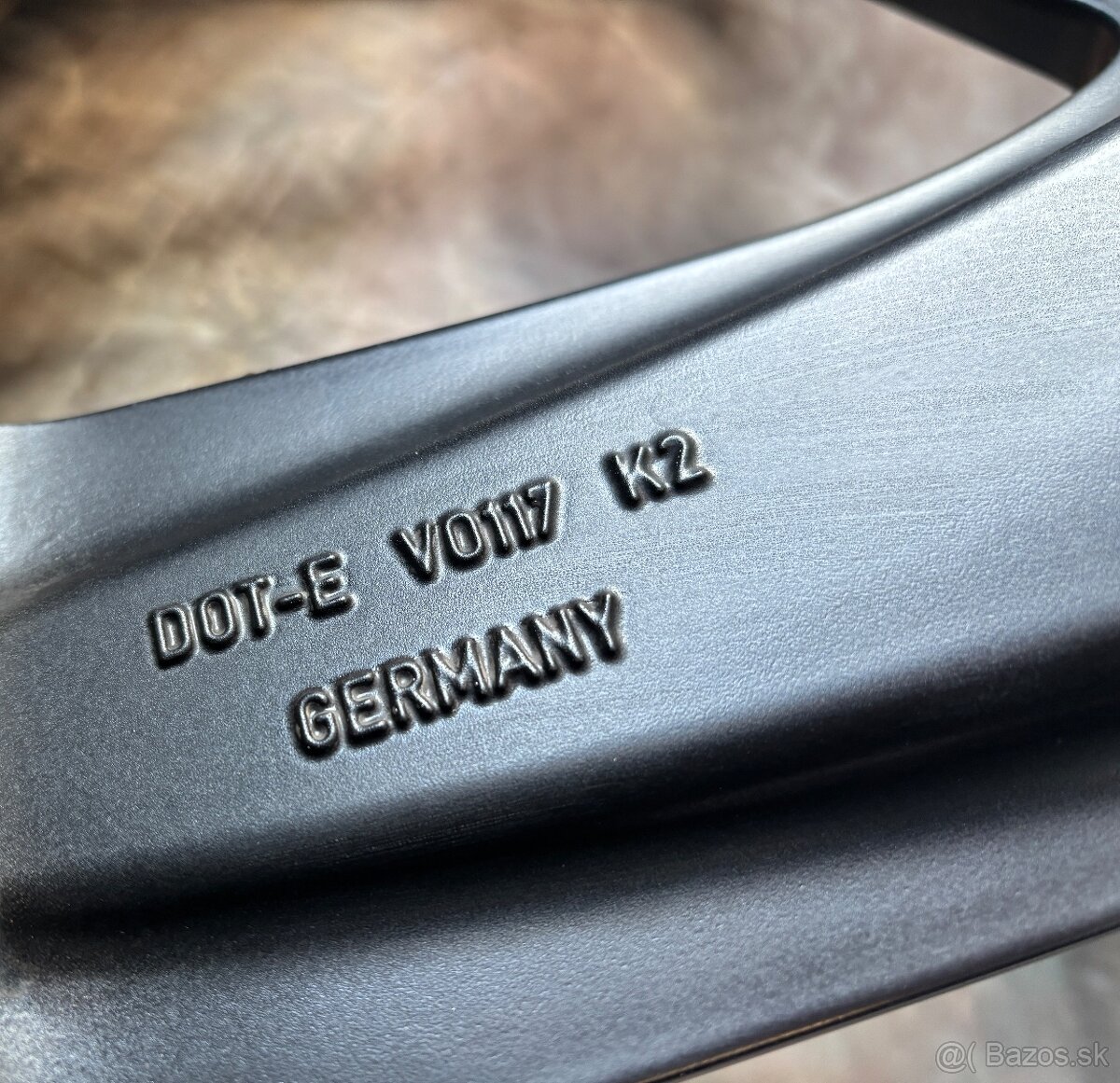 Zimní sada Volvo XC90 275/45R20 110V - 8