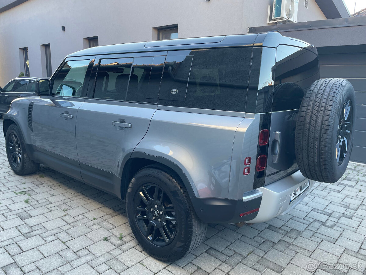 Land Rover Defender 110 3.0 D200 - 8