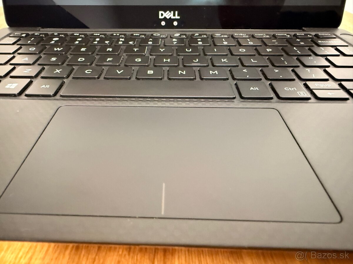 DELL XPS 13 - 8