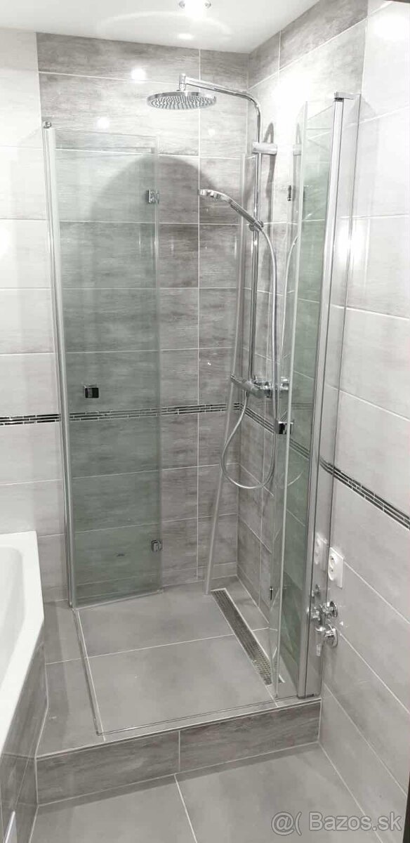 Prenájom 3 -izb. bytu - 8