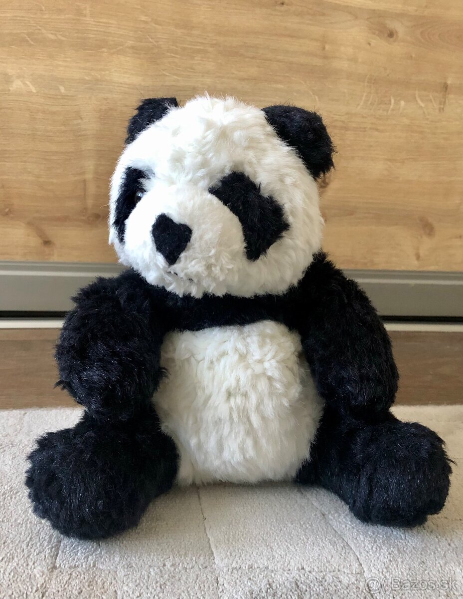 Plyšáky, plyšové hračky - 8