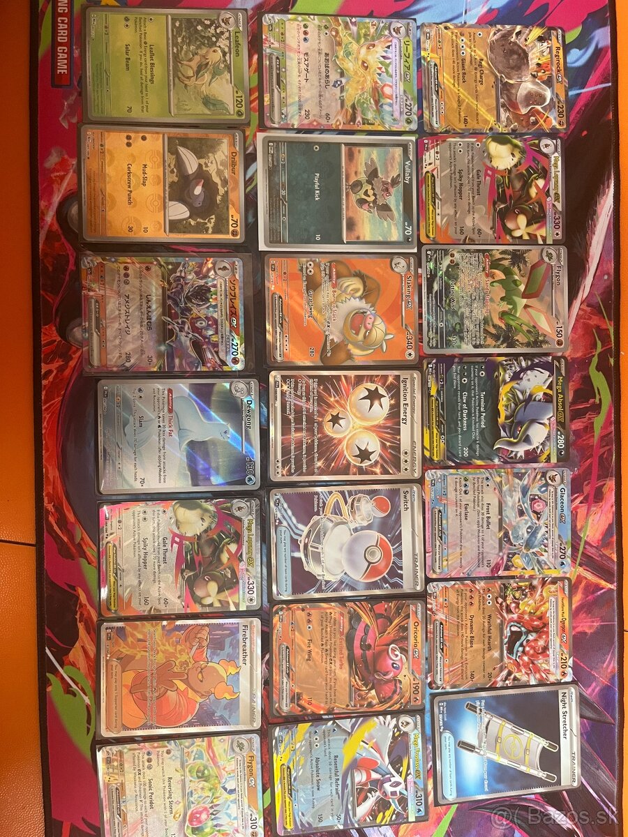 Nájdi si svojho Pokemona - 8