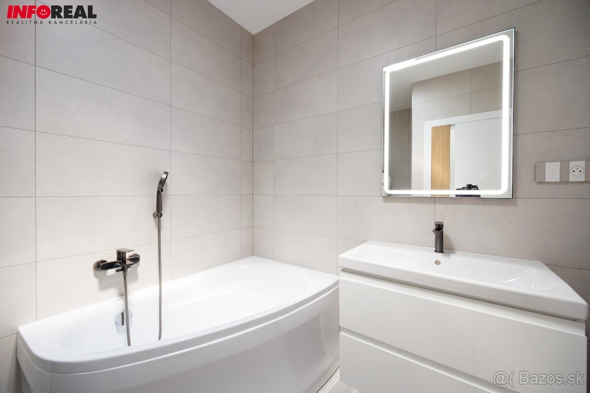 NOVOSTAVBA 3 IZBOVÝ DOM - Rybárska ul., IBV Pri jazere - 8