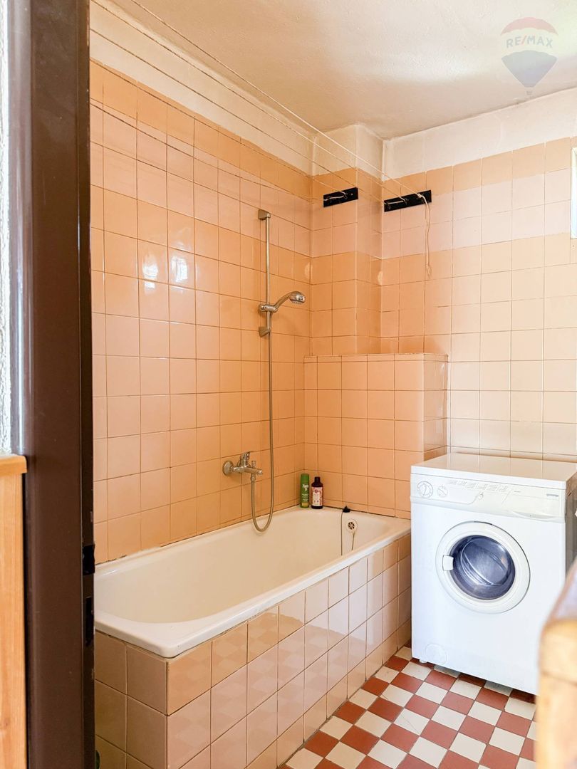 Rodinný dom/ rekreačná chalupa v srdci Horehronia - 8