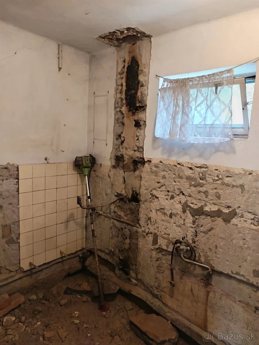 Predám dom s kuchynkou - 8