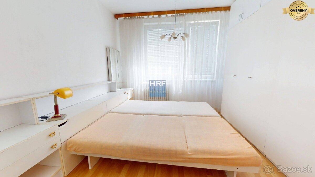 4izbový byt Pri kaštieli, v Holíči - ihneď voľný - 8