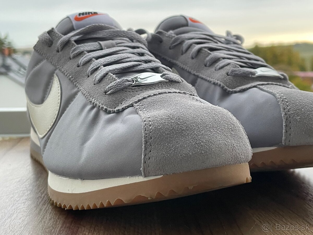 Nike W Cortez Textile | EUR 43 - 8