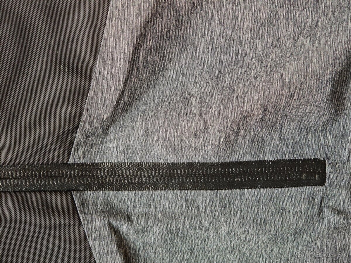 SCOTT VERTIC 3L freeride lyžiarske nohavice, nové - 8