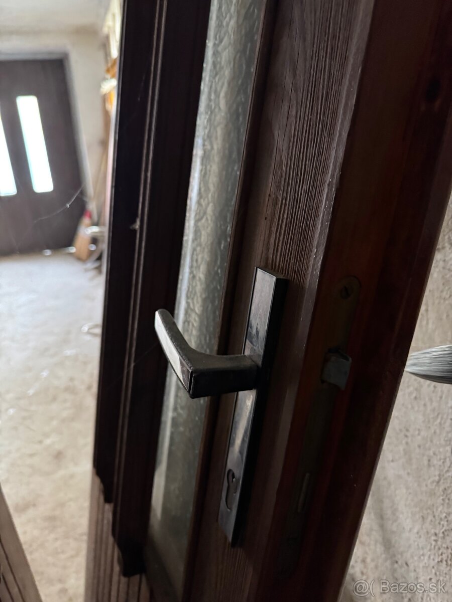 Kuchynské stoličky - 8