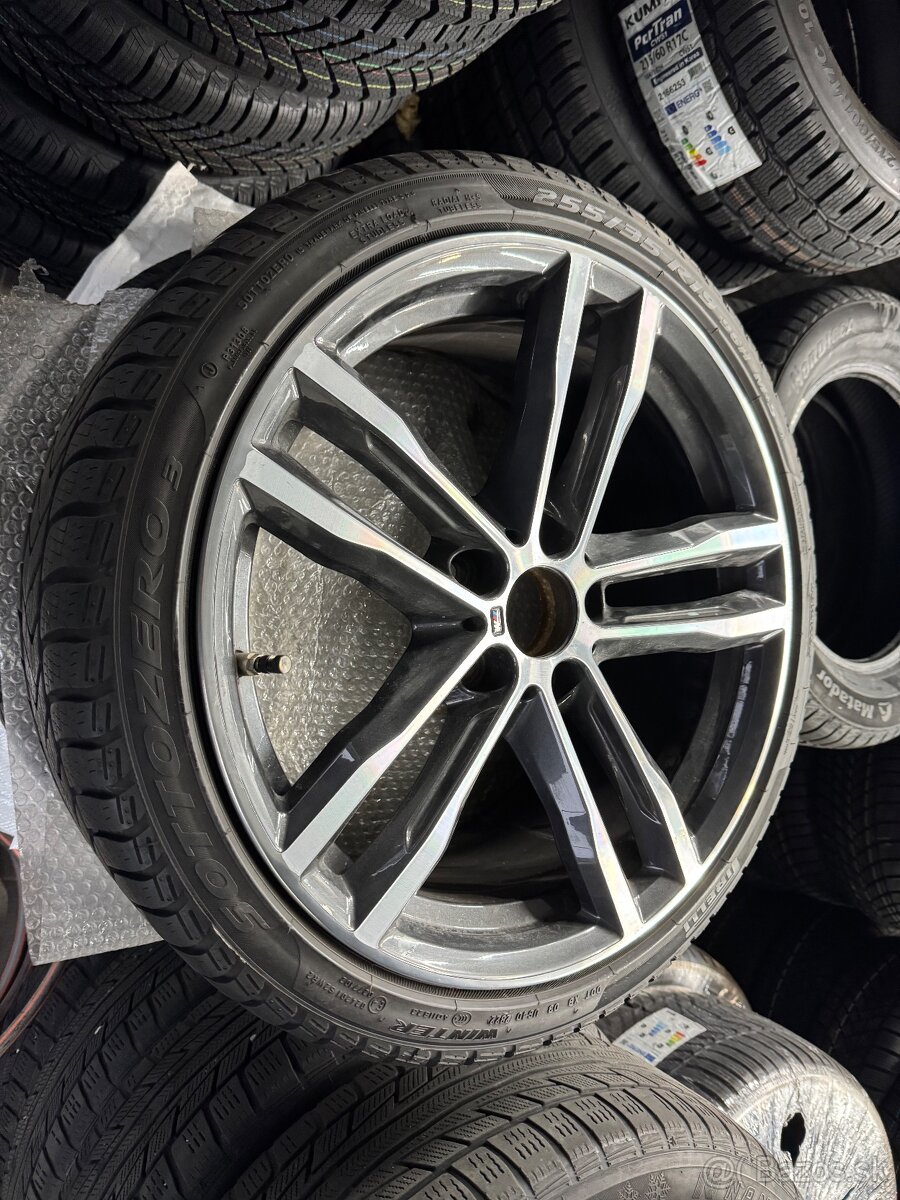 Predám disky BMW R19 styling 704 - 8