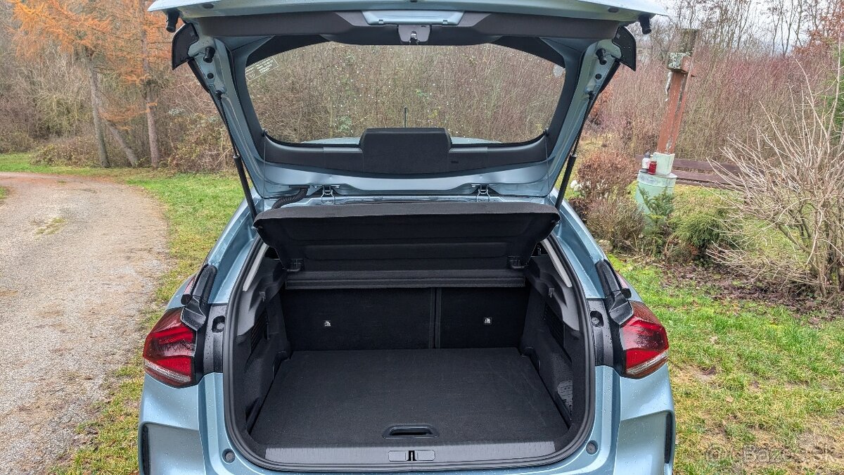 Citroën C4 1.2 PureTech 96kw FEEL PACK AT8 2023 - 8