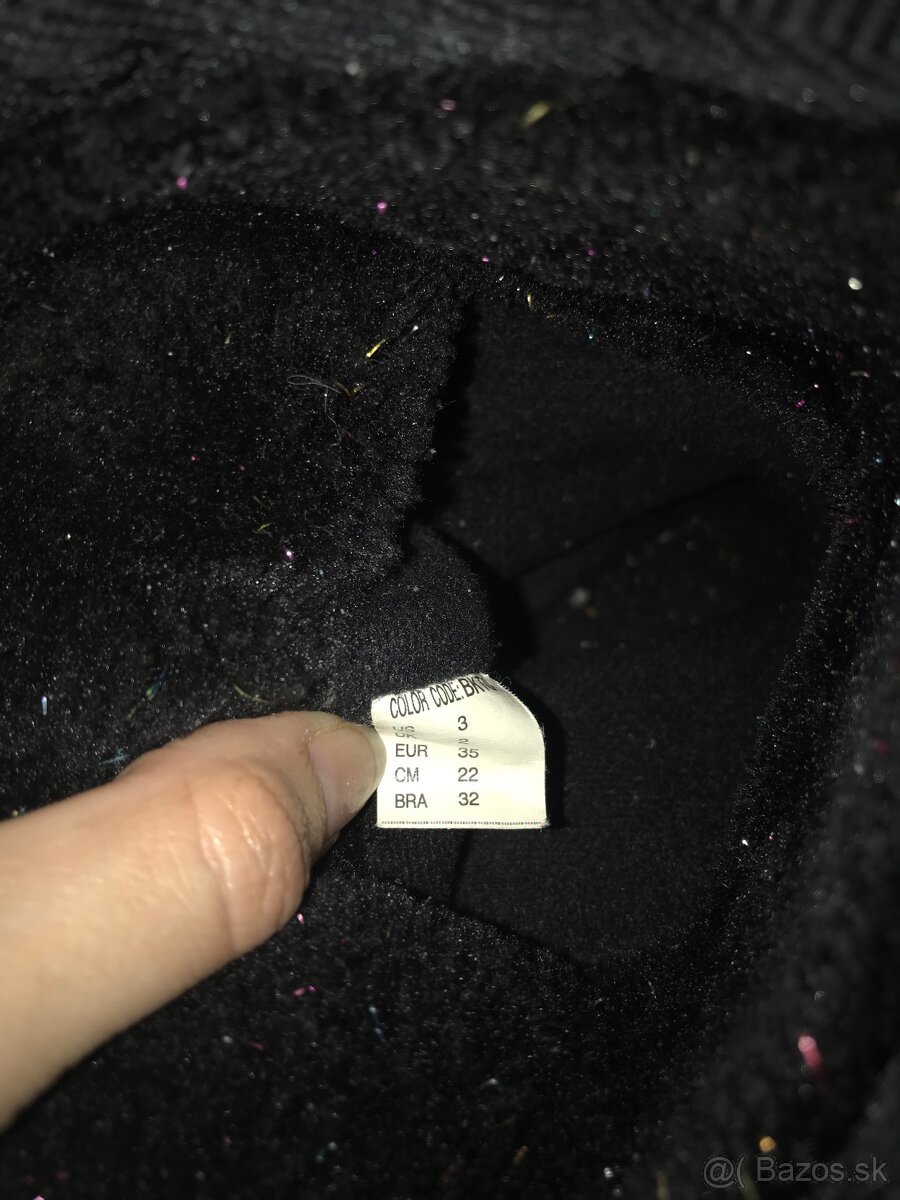 Blikajúce čižmy - 8