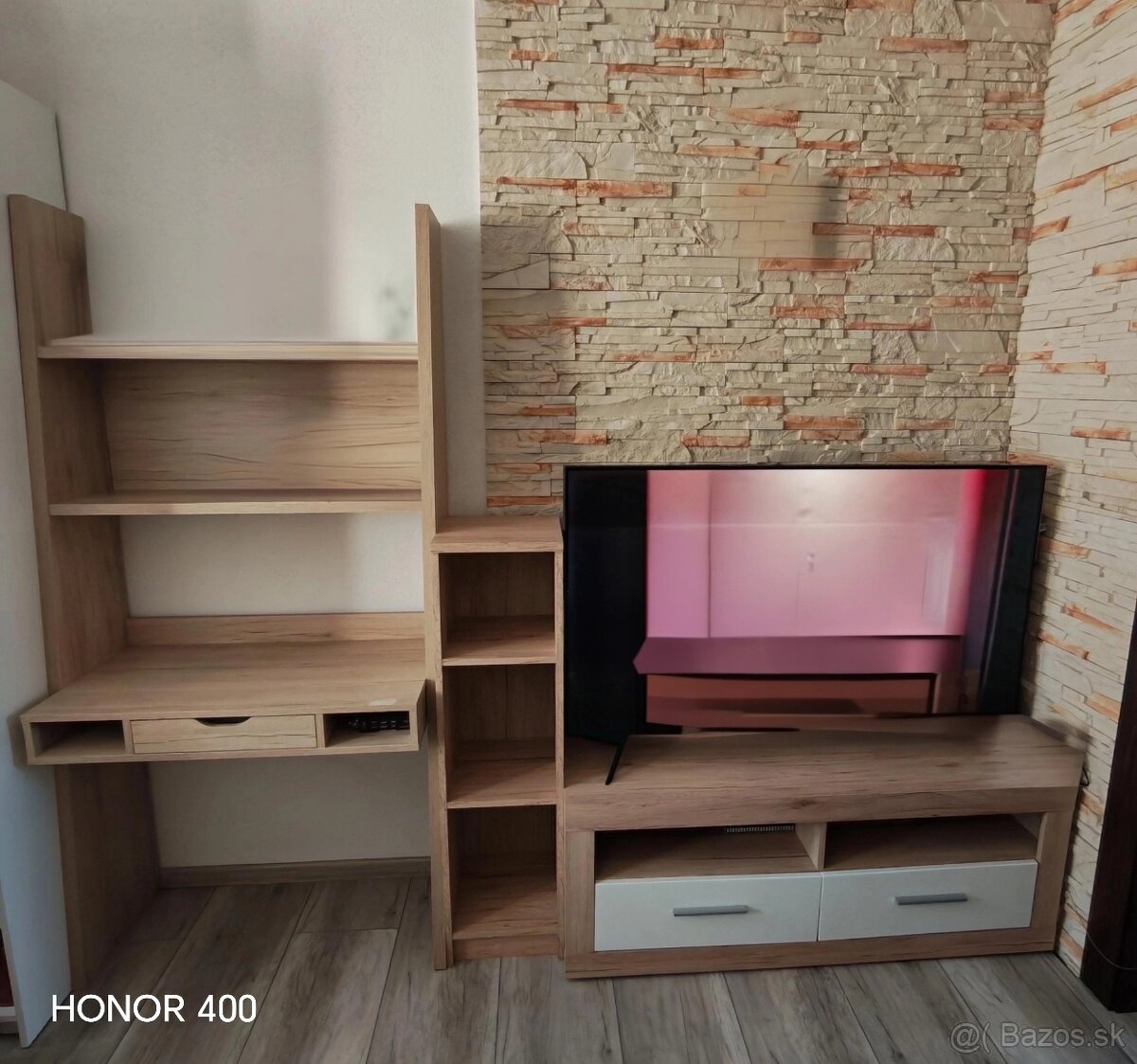 obyvacia izba +pracovňa - 8