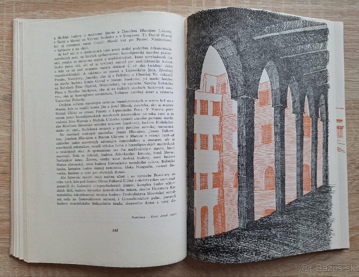 Liptovski murari
- 8