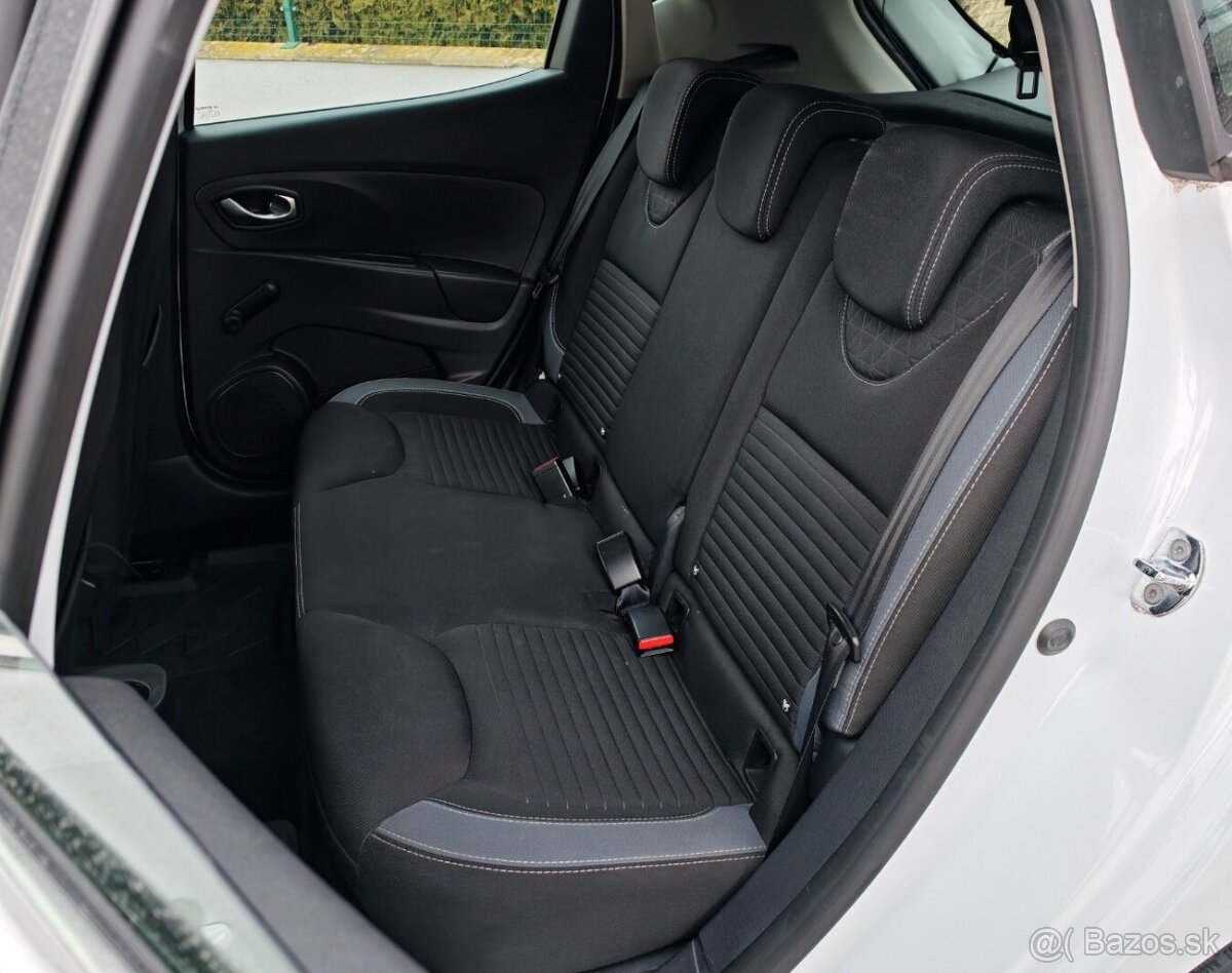 Renault Clio 1.2 16V 54KW Intens - 8