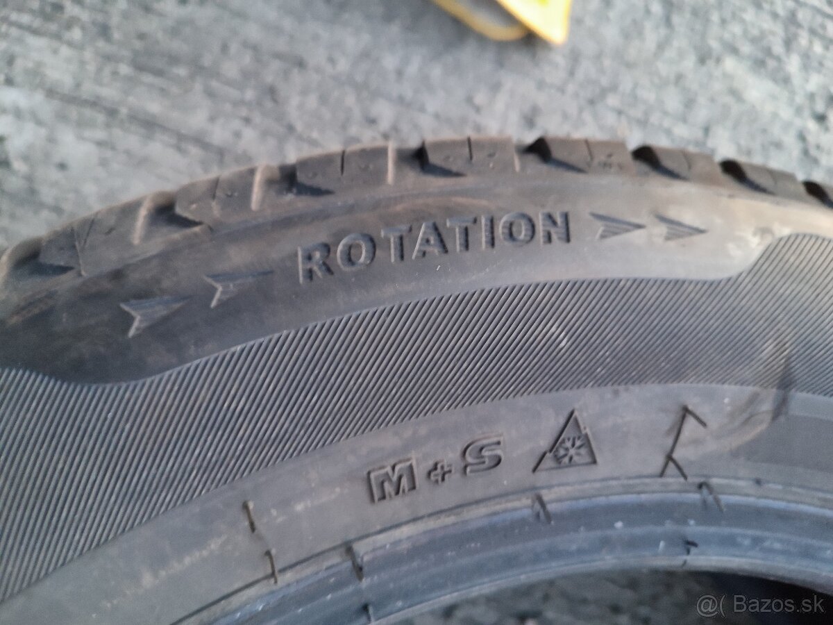 185/65 R15 Taurus - 8