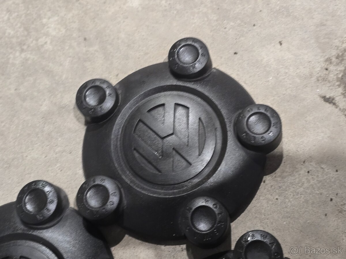 Puklice Volkswagen Caddy - 8