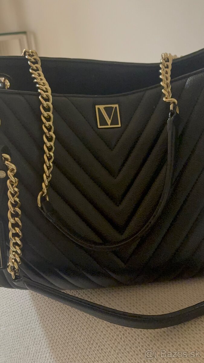 ### Victoria secret kabelka Black ### - 8