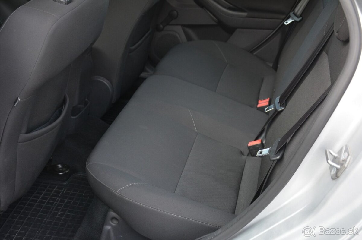 Ford Focus Combi 1.0 1.majitel, Slovak, Servis.kniha - 8