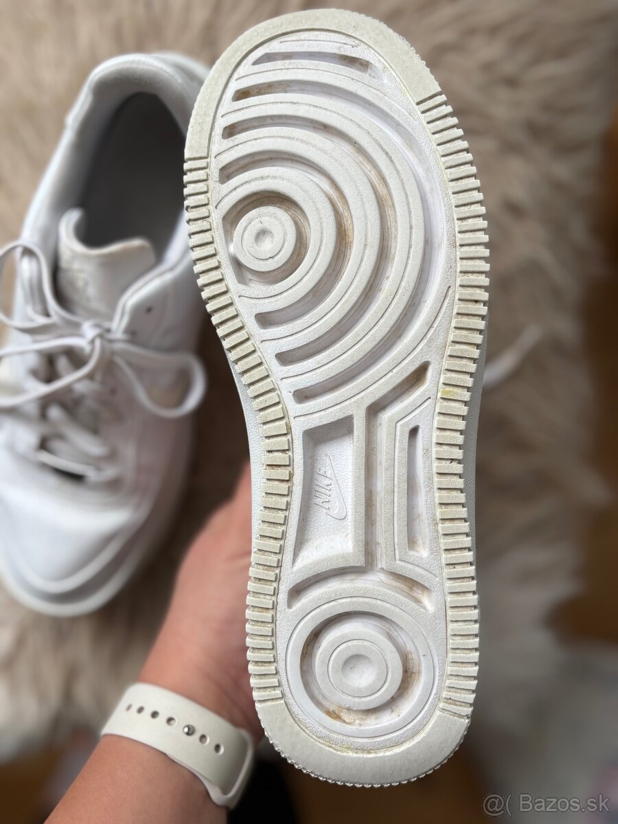 Nike AF1 PLT.AF.ORM 42 - 8