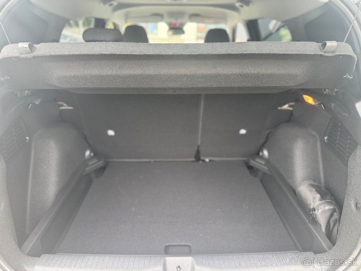 Citroën C3 Aircross PLUS - 8