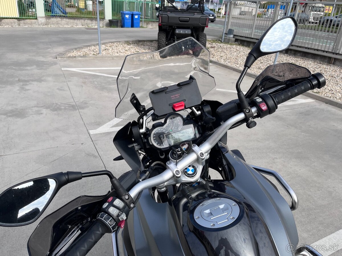 BMW R1200GS Akcia 9990 euro - 8