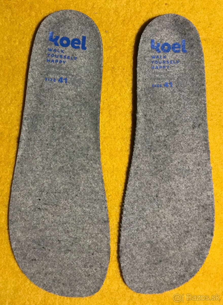 Barefoot Koel, 41 - 8