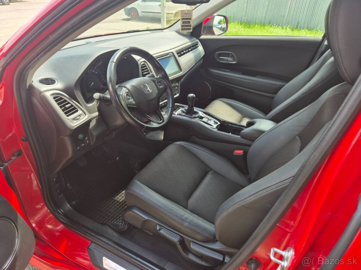 Honda HR-V 1.5 i-VTEC Elegance - 8