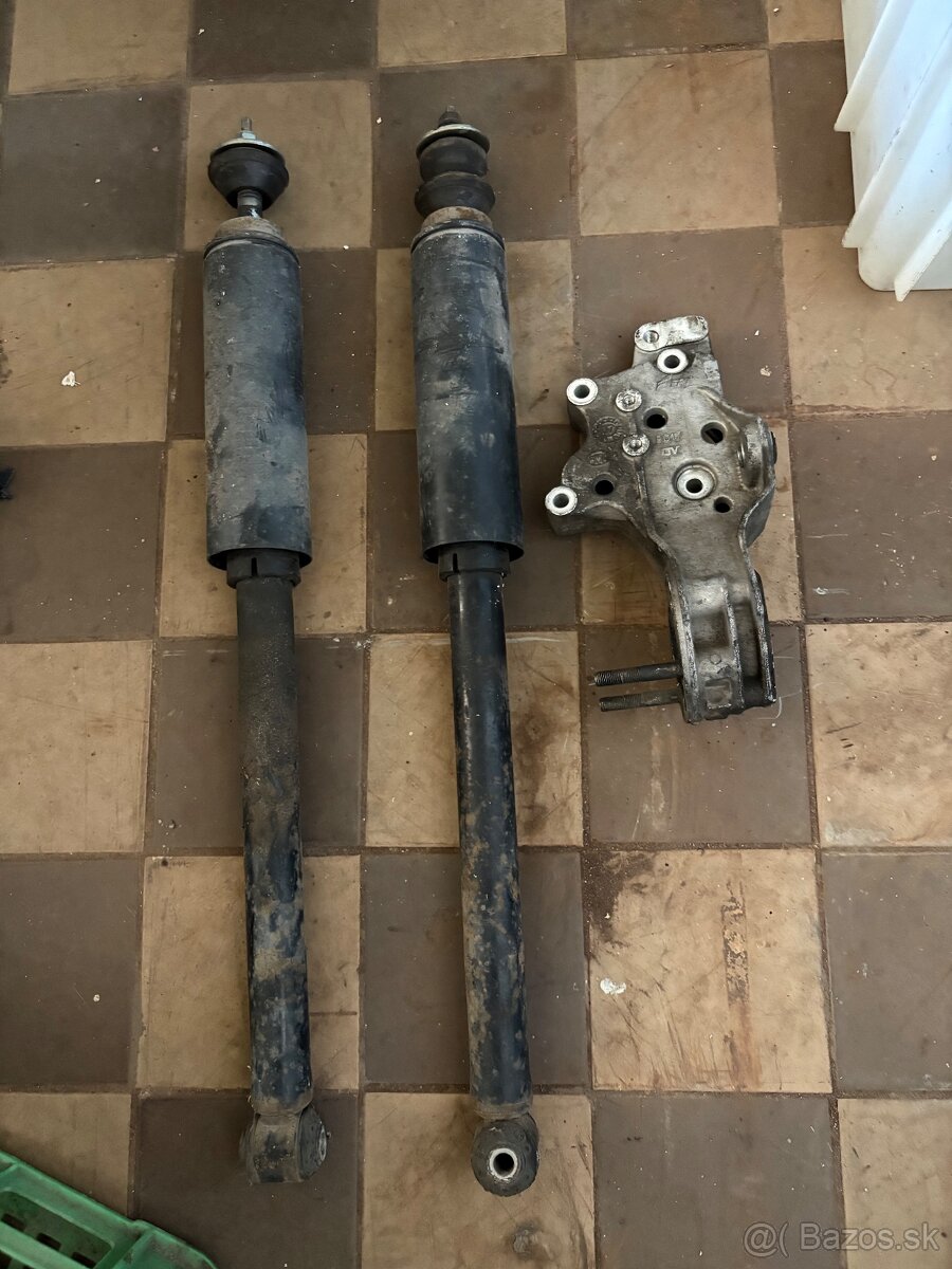 Predam vsetko za 100e Fiat Bravo 2 - 8