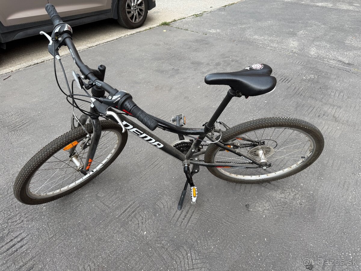 Detsk bicykel - 8