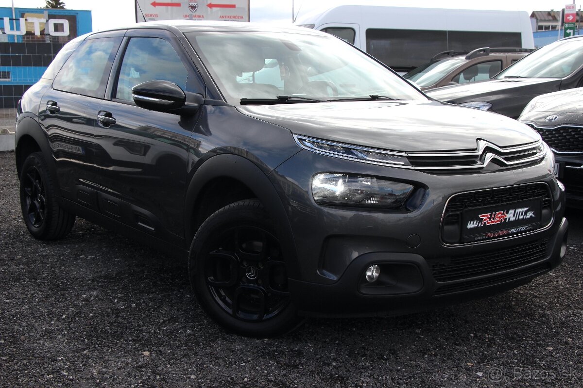 Citroën C4 Cactus UŽ OD 59€ MESAČNE - 8