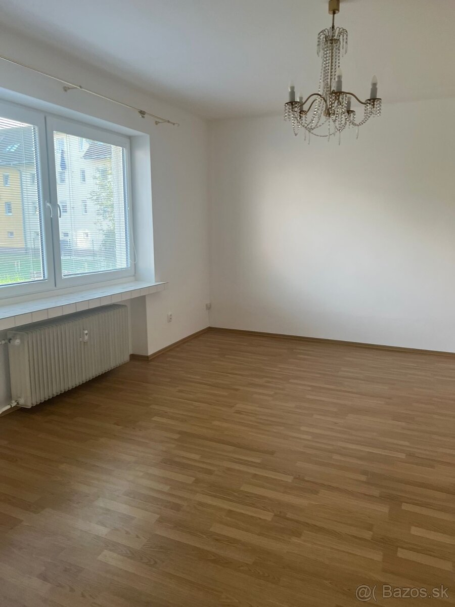 2-izbový byt (76 m²) – Nižná, Matúškova ulica - 8