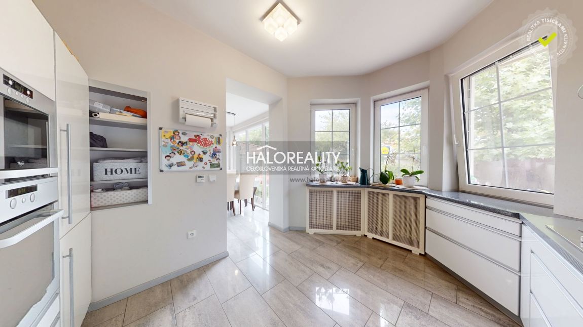 HALO reality - Predaj, rodinný dom Dunajská Streda, centrum - 8