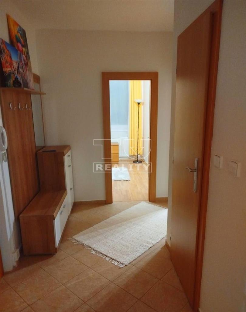 PONÚKAME NA PRENÁJOM 3 IZBOVÝ BYT NA KALVÁRII-KRUPINSKÁ... - 8