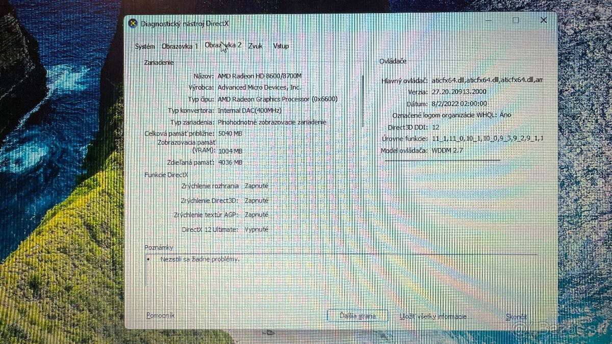 17" notebook HP ProBook 470 - 8