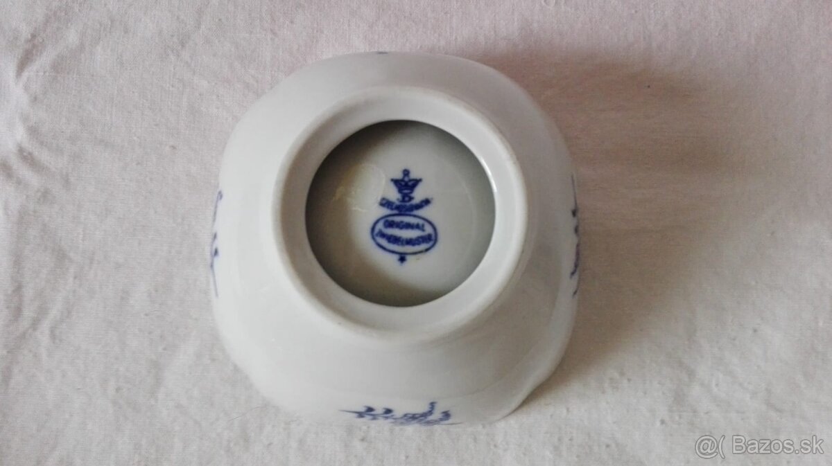 Cibulák popolník šperkovnica ploskačka zapalovač d. špáradlá - 8