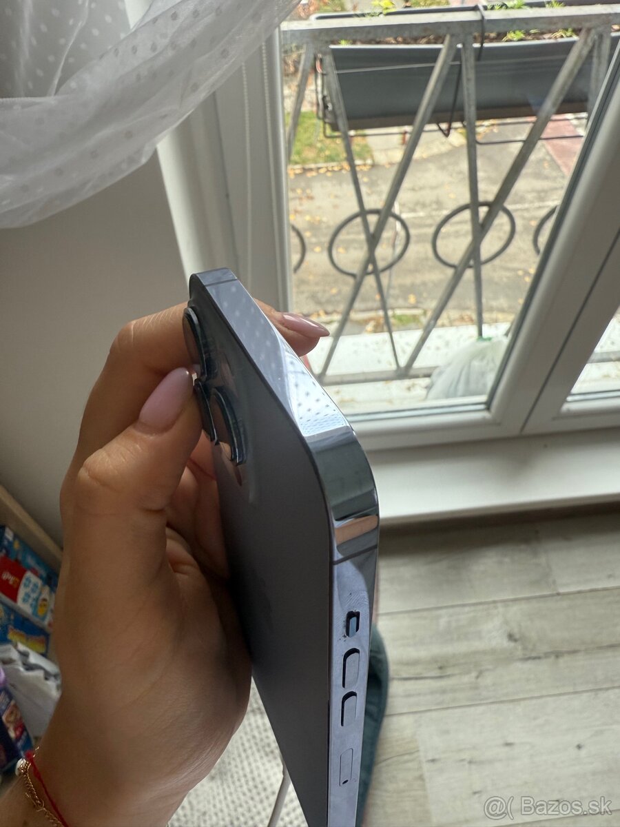 iPhone 13Pro 256 GB - 8