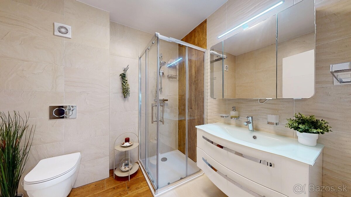 4izb. nadštandardný dom v Rakúsku – 20 minút od Bratislavy - 8