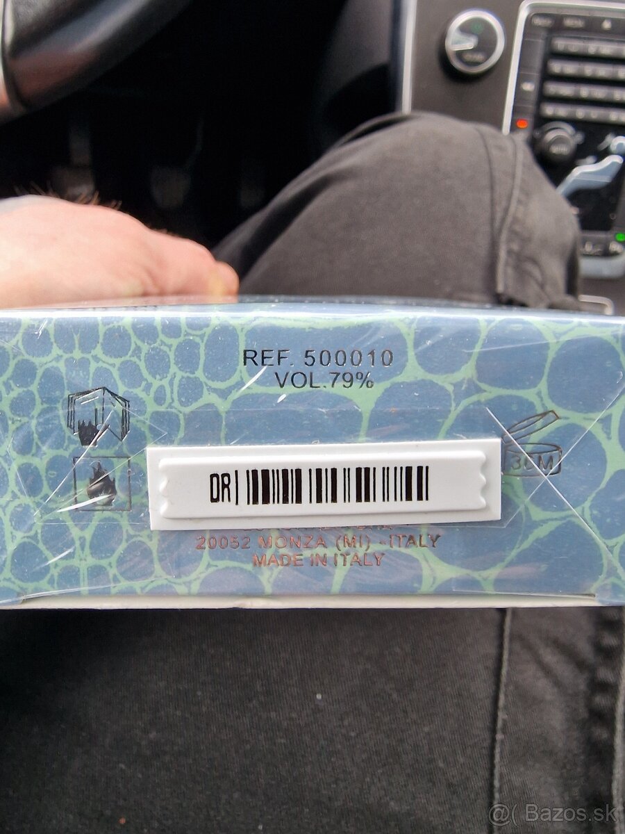 Predam originalne parfumy / natur - 8