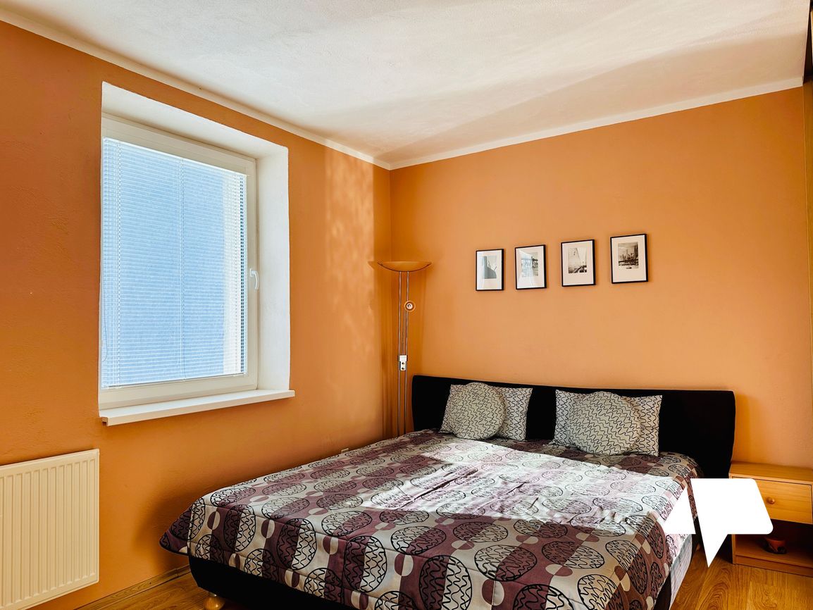 Prenájom 2 izbový byt - 8