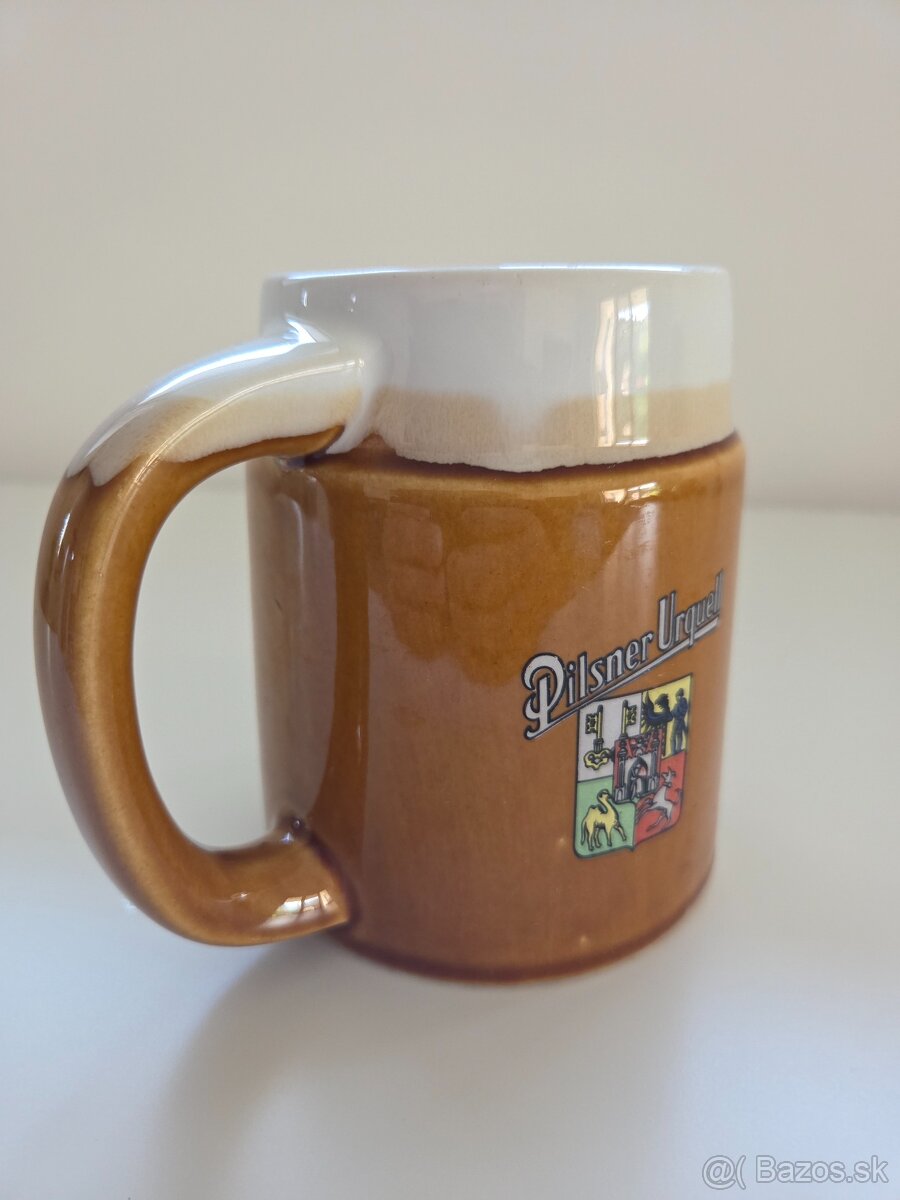 pivný krígel 0,5L viac druhov - 8