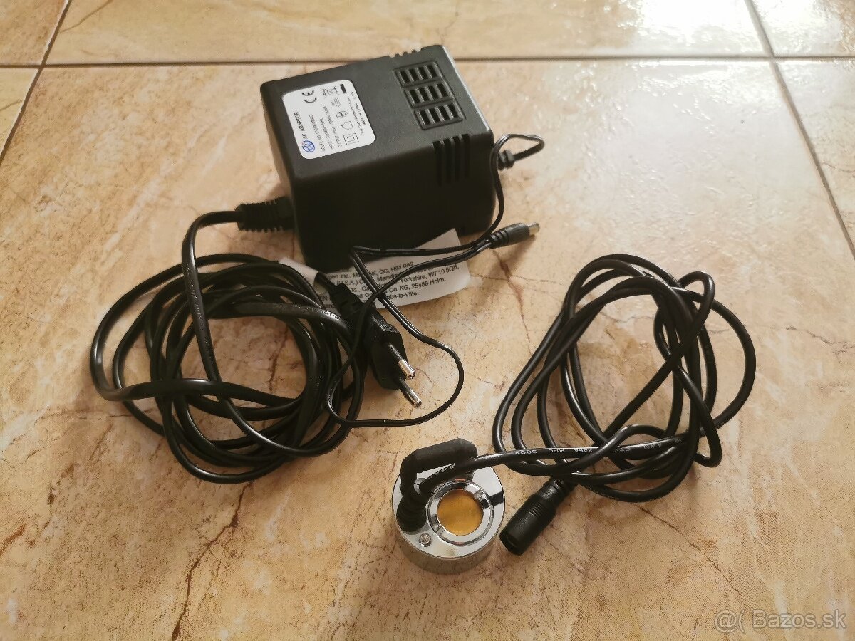 Chovateľské potreby pre zvieratá - 8