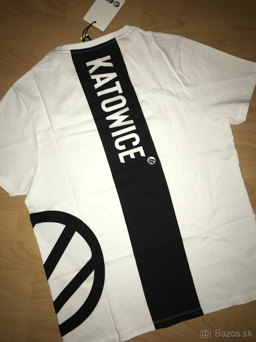 TRIČKO ESL pre CSGO hráčov veľ. M + darček + poštovné - 8