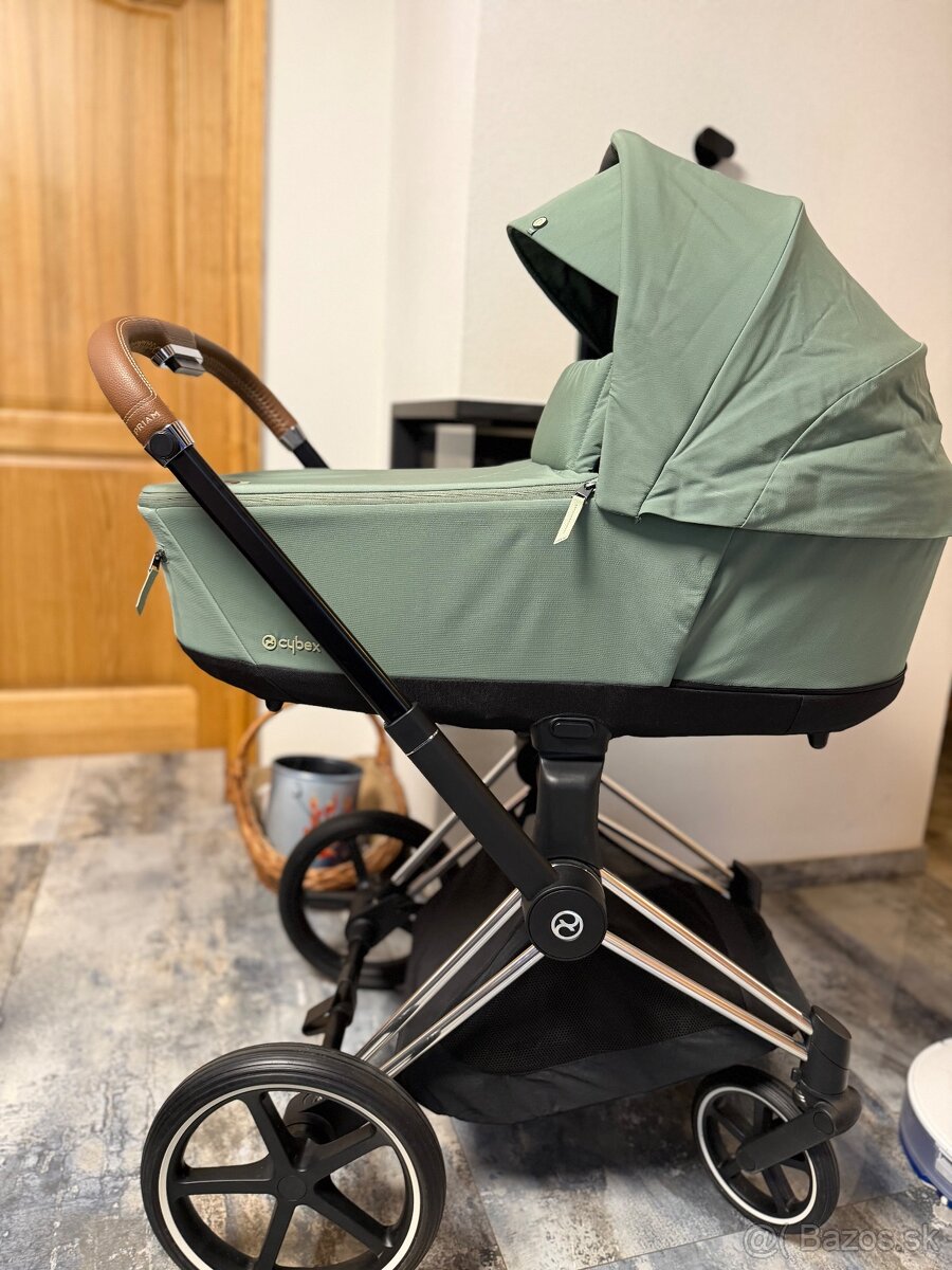 Cybex priam Leaf - 8