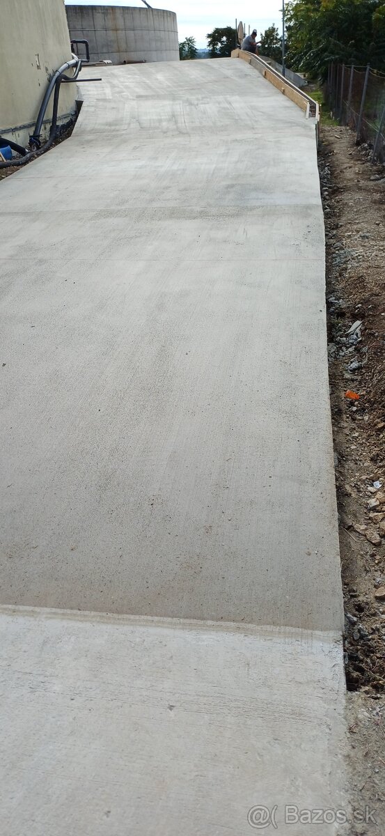 Stavebná firma - komplexná stavebná činnosť - 8