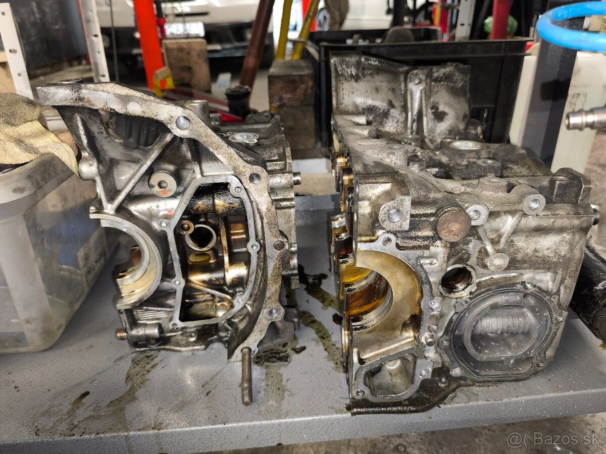 SUBARU motor / rôzne - 8