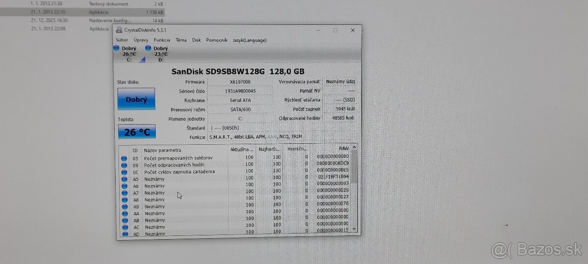 Intel Core i5-4590 3.30 GHz/16 GB DDR3/SSD+HDD/RX470 8GB. - 8