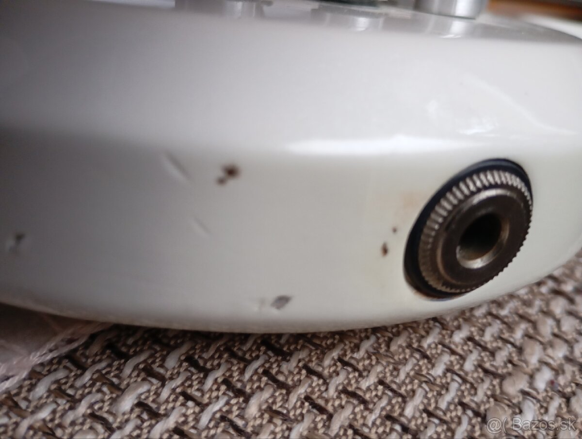 REZERVOVANÉ -5 strunová basgitara - 8