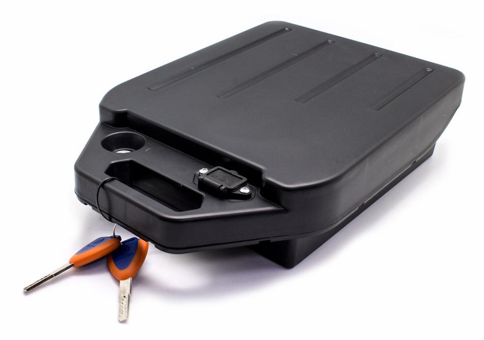 Profesionálna výroba, servis a repasovanie Li-ion batérií - 8