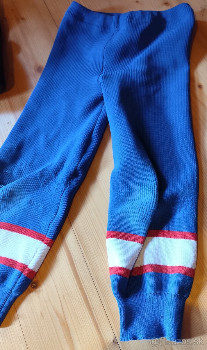 Predám hokejovú výstroj - 8